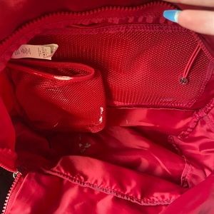 lululemon backpack